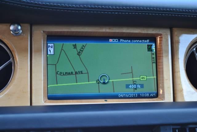 Rolls Royce Phantom 2005 photo 49