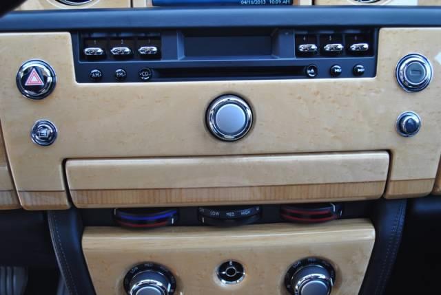 Rolls Royce Phantom 2005 photo 5