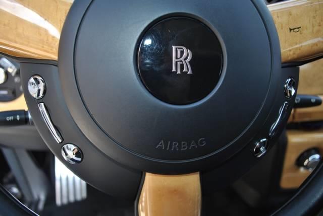 Rolls Royce Phantom 2005 photo 53