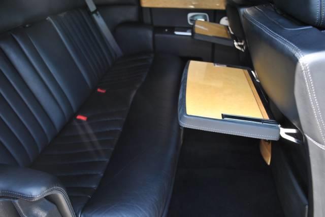 Rolls Royce Phantom 2005 photo 56