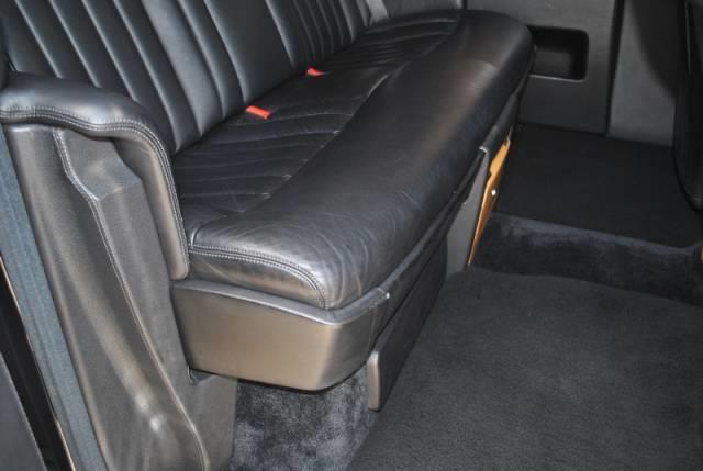 Rolls Royce Phantom 2005 photo 57