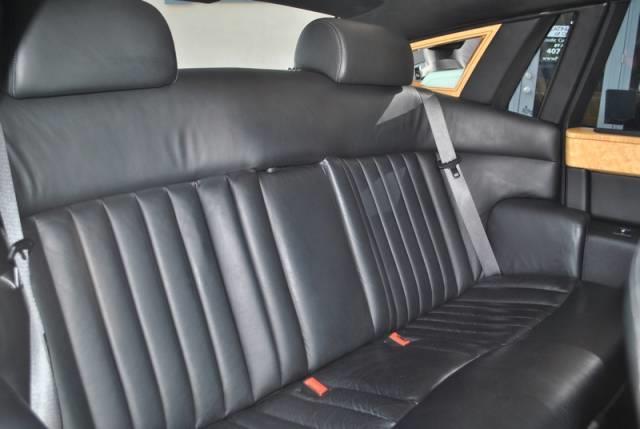 Rolls Royce Phantom 2005 photo 58
