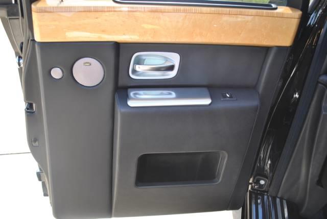 Rolls Royce Phantom 2005 photo 60