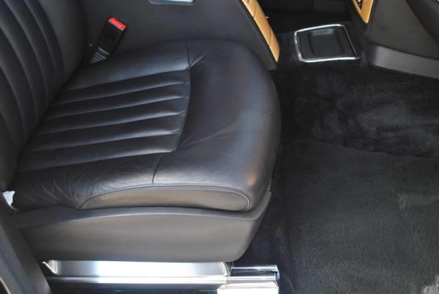 Rolls Royce Phantom 2005 photo 62