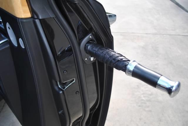 Rolls Royce Phantom 2005 photo 63