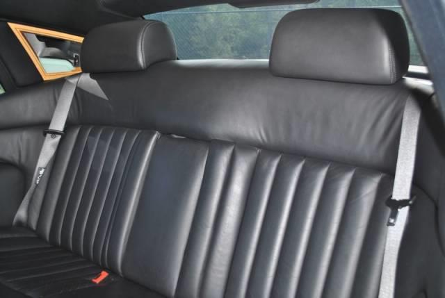 Rolls Royce Phantom 2005 photo 64