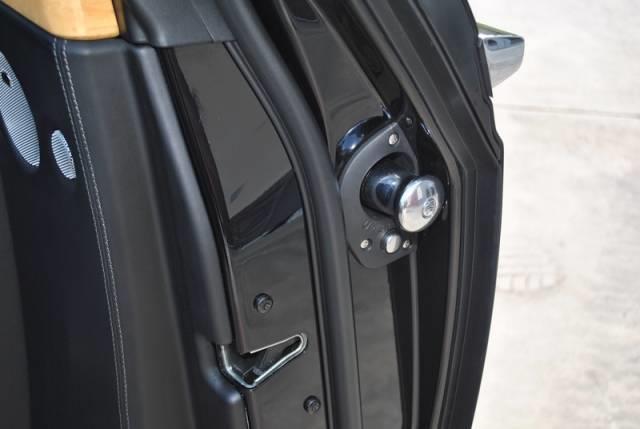 Rolls Royce Phantom 2005 photo 65