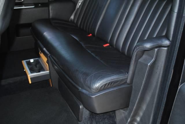 Rolls Royce Phantom 2005 photo 66