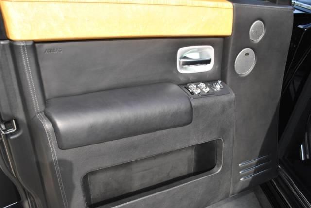 Rolls Royce Phantom 2005 photo 67