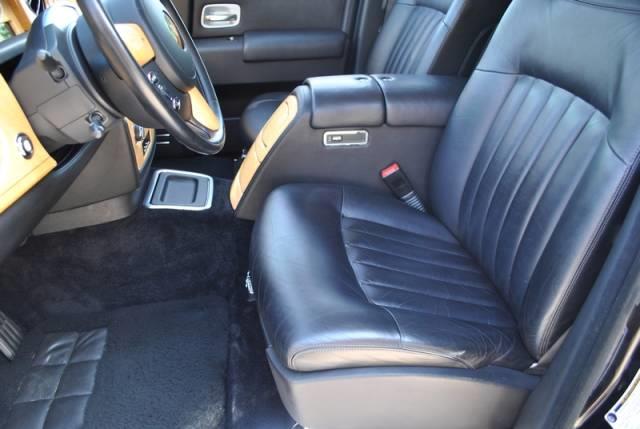 Rolls Royce Phantom 2005 photo 68