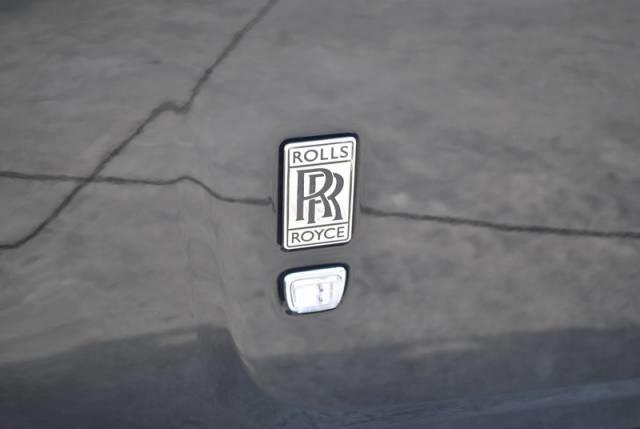 Rolls Royce Phantom 2005 photo 69