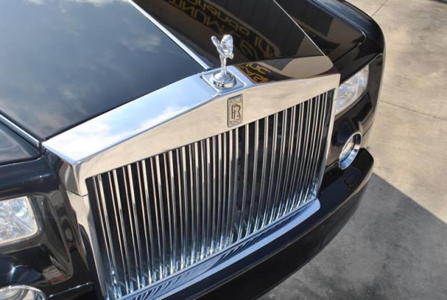 Rolls Royce Phantom 2005 photo 70