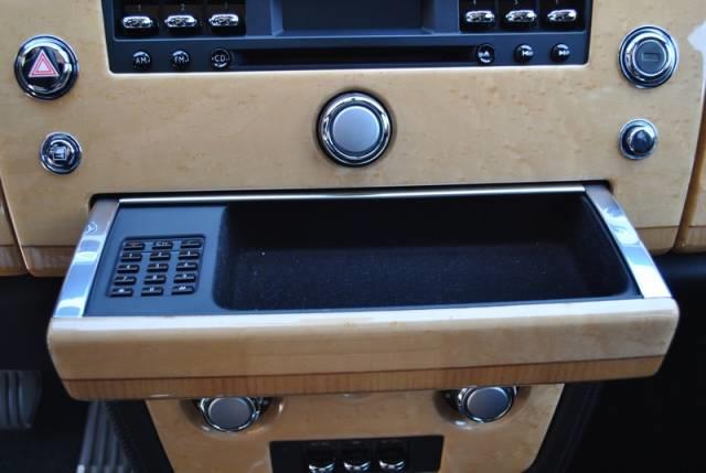 Rolls Royce Phantom 2005 photo 8