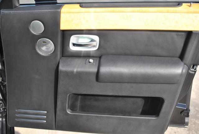 Rolls Royce Phantom 2005 photo 81