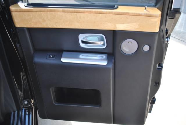 Rolls Royce Phantom 2005 photo 83