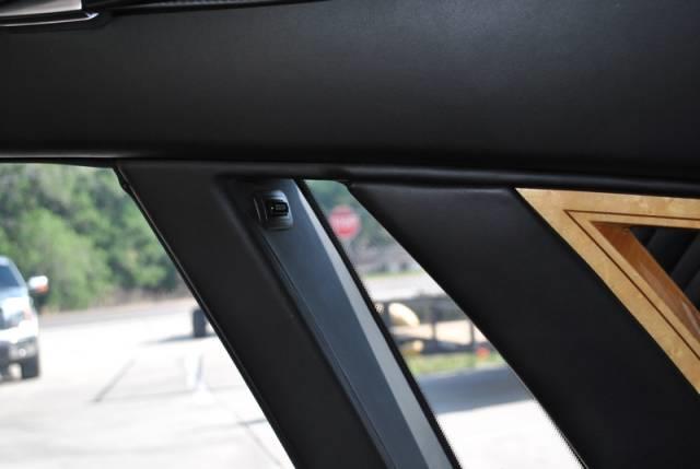 Rolls Royce Phantom 2005 photo 84