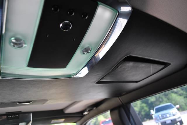 Rolls Royce Phantom 2005 photo 85