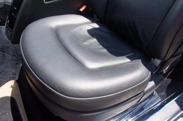 Rolls Royce Phantom 2010 photo 13