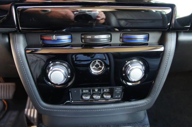 Rolls Royce Phantom 2010 photo 19