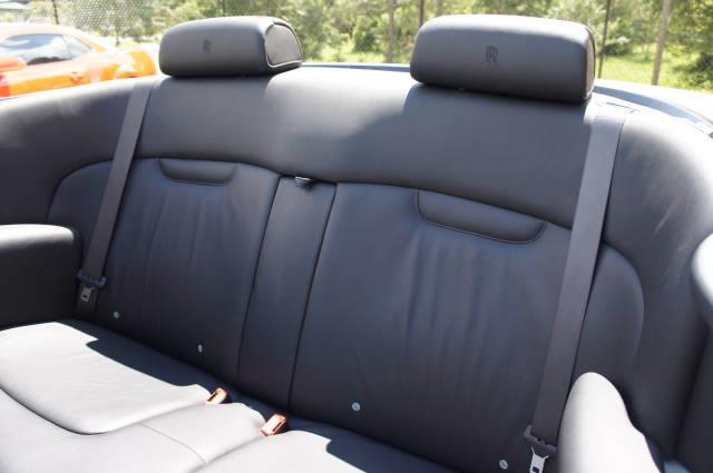Rolls Royce Phantom 2010 photo 20
