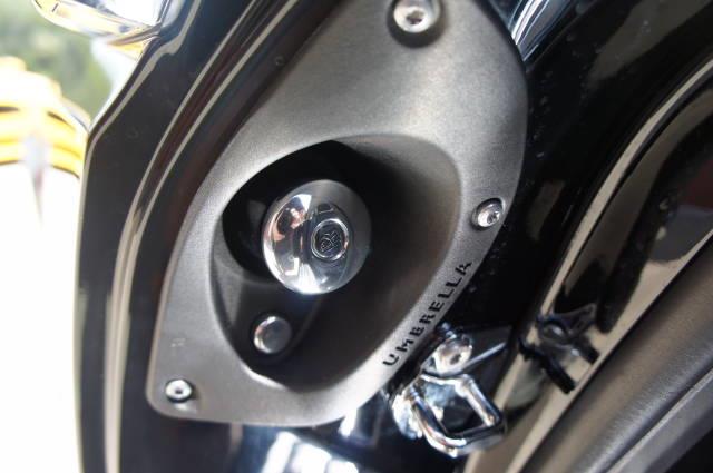 Rolls Royce Phantom 2010 photo 27