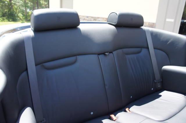 Rolls Royce Phantom 2010 photo 31