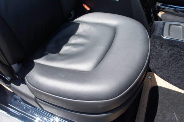 Rolls Royce Phantom 2010 photo 32