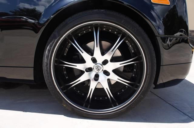 Rolls Royce Phantom 2010 photo 4