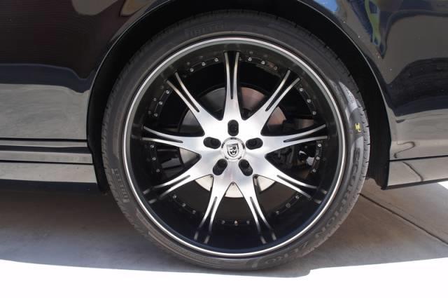 Rolls Royce Phantom 2010 photo 5