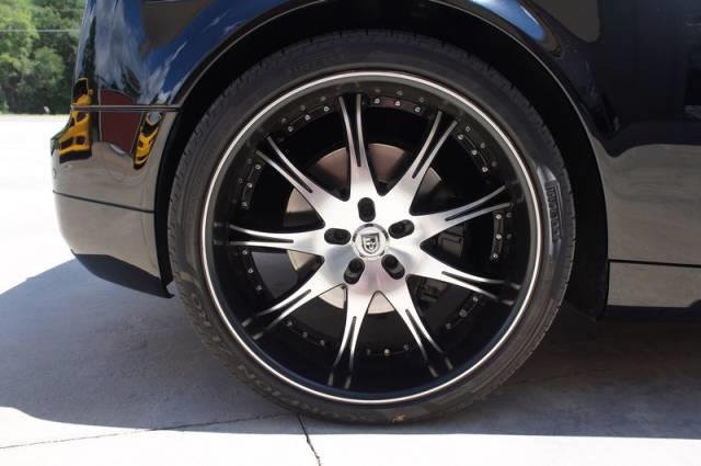 Rolls Royce Phantom 2010 photo 56