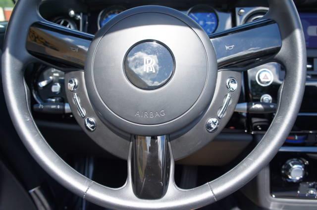 Rolls Royce Phantom 2010 photo 6