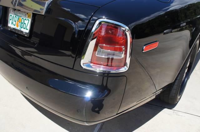 Rolls Royce Phantom 2010 photo 7