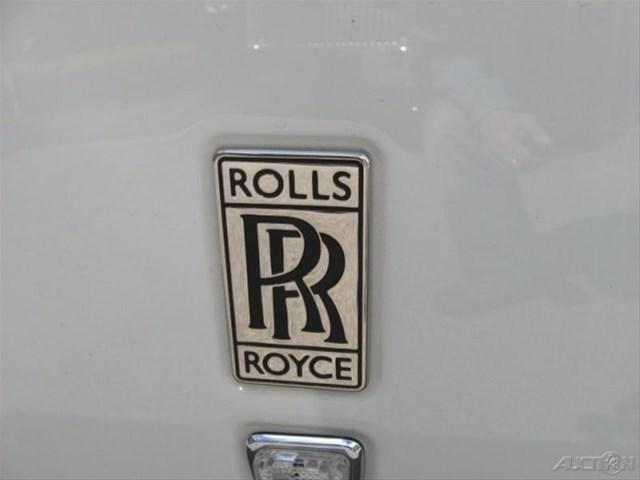 Rolls Royce Phantom 2010 photo 5
