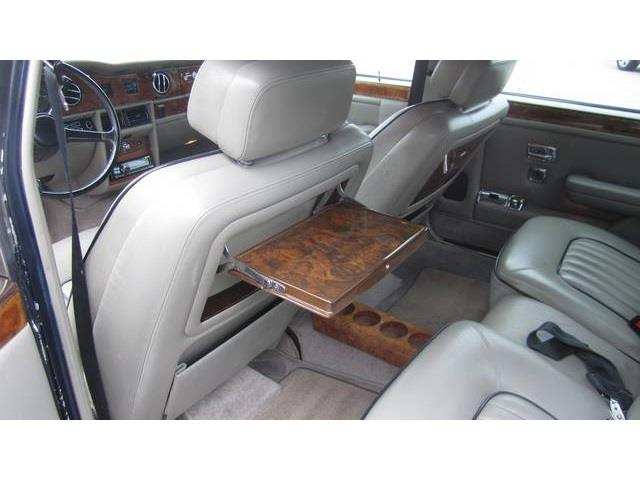 Rolls Royce Silver Spur 1985 photo 2