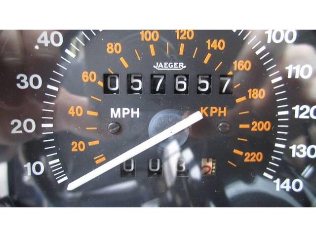 Rolls Royce Silver Spur 1985 photo 5