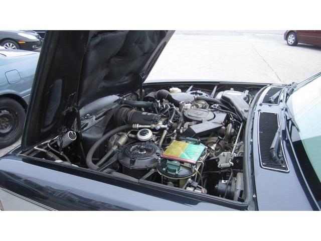 Rolls Royce Silver Spur 1985 photo 9