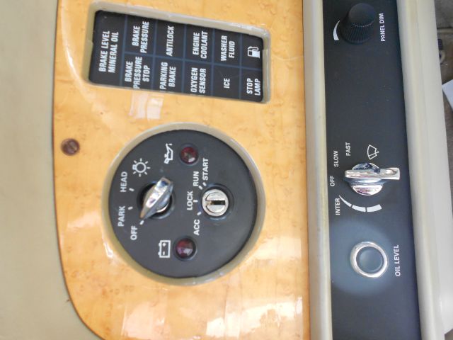 Rolls Royce Silver Spur 1988 photo 1