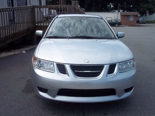Saab 9-2X Passion Coupe Hatchback