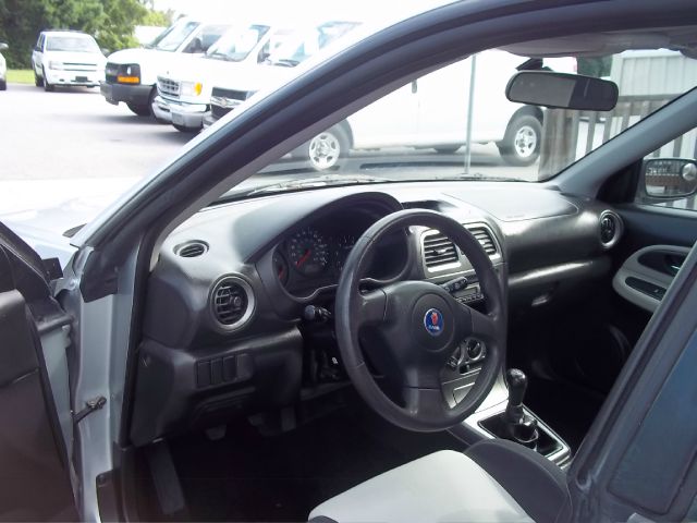 Saab 9-2X 2005 photo 3