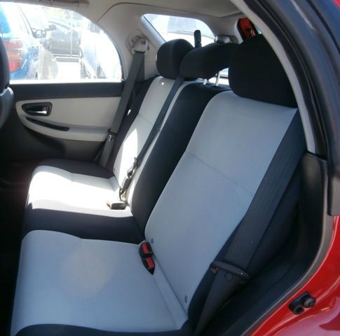 Saab 9-2X Passion Coupe Hatchback