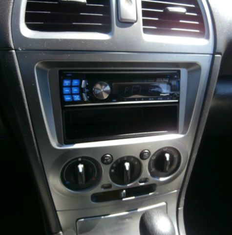 Saab 9-2X 2005 photo 1