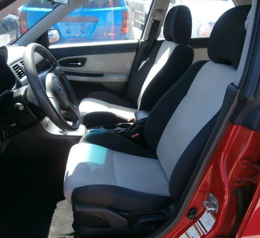 Saab 9-2X 2005 photo 4