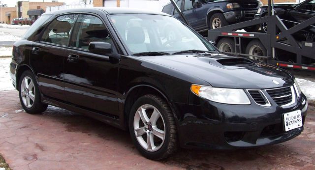 Saab 9-2X 2005 photo 1