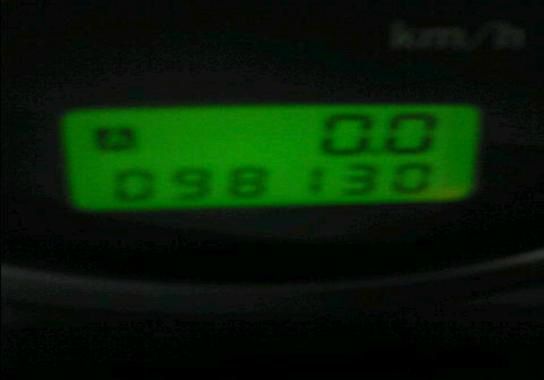 Saab 9-2X 2005 photo 9