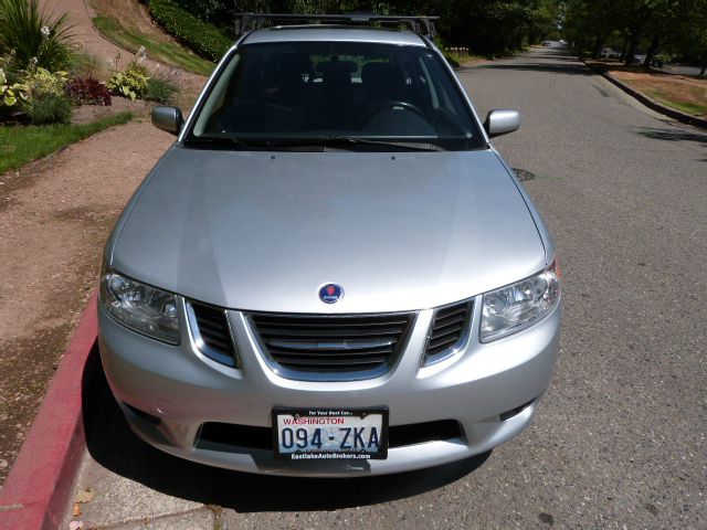 Saab 9-2X 2005 photo 4