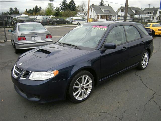 Saab 9-2X 2005 photo 4