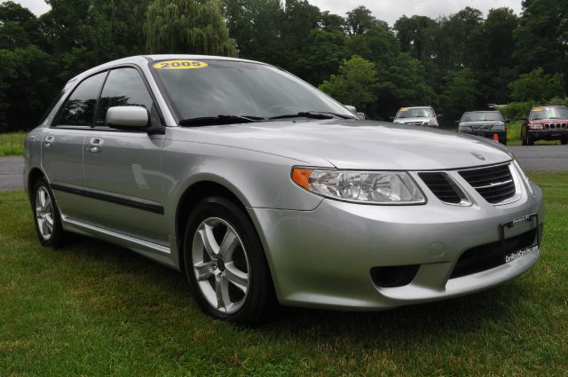Saab 9-2X 2005 photo 3