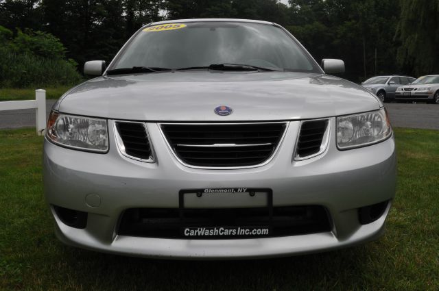 Saab 9-2X 2005 photo 4