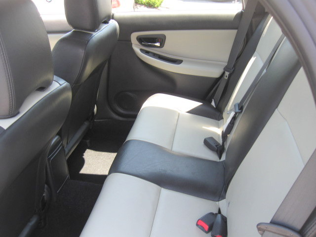 Saab 9-2X 2005 photo 1