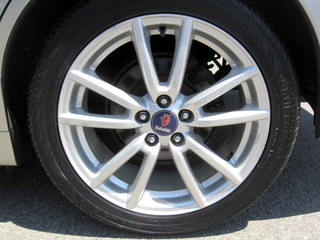 Saab 9-2X 2005 photo 12